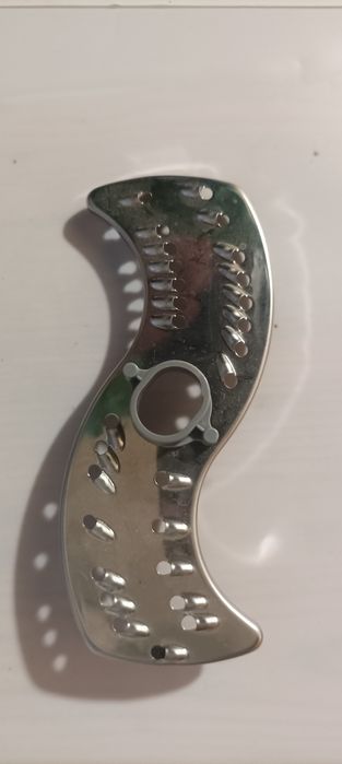 Wyposażenie do blendera Braun