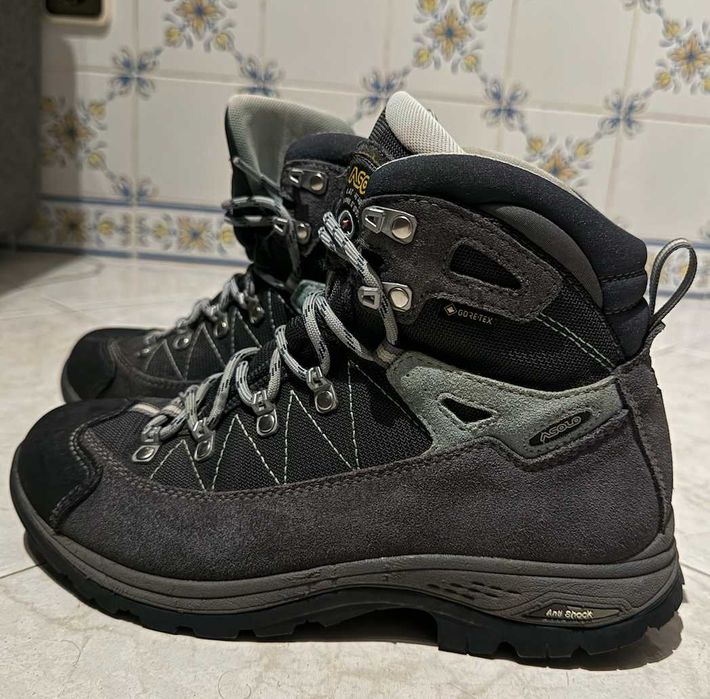 Botas de Caminha Asolo Nº39