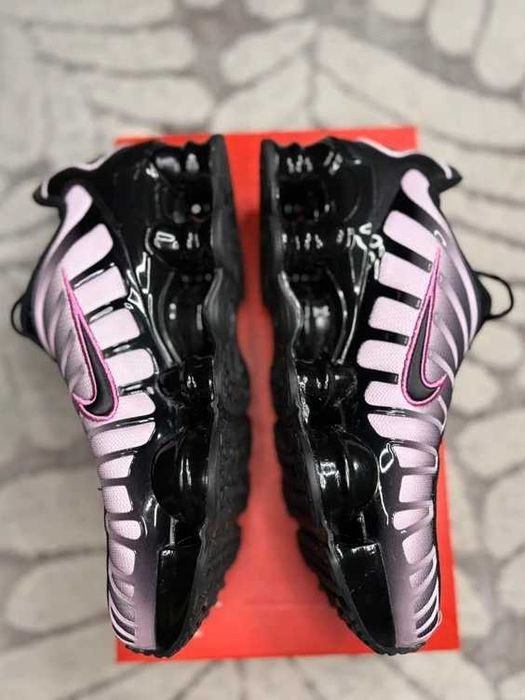 Nike Shox TL, playful pink / rozmiar 37,5