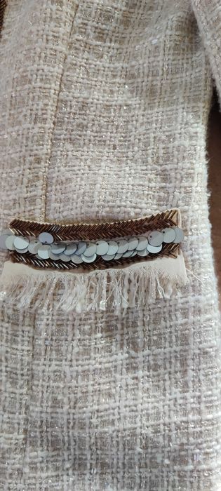 Кардиган жіночий Shanel