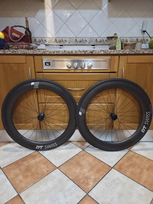 Rodas DTSWISS Arc 1400