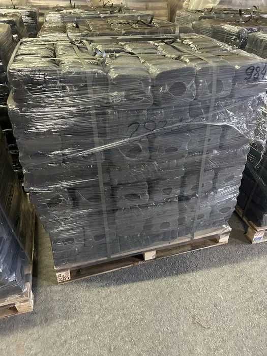 Торфобрикет ICOAL в термоплівці 1000кг Боярка швидка доставка під сам дім