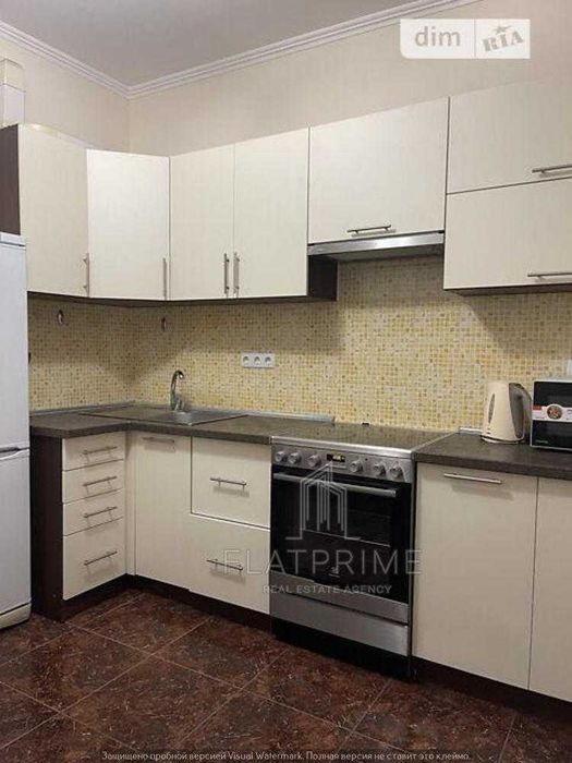 Продаж 1 кімн.квартири ЖК Комфорт Таун, Регенераторна 4к1