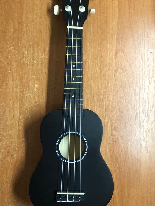 Укулеле, Гавайська гітара. Сопрано. В ідеальному стані!