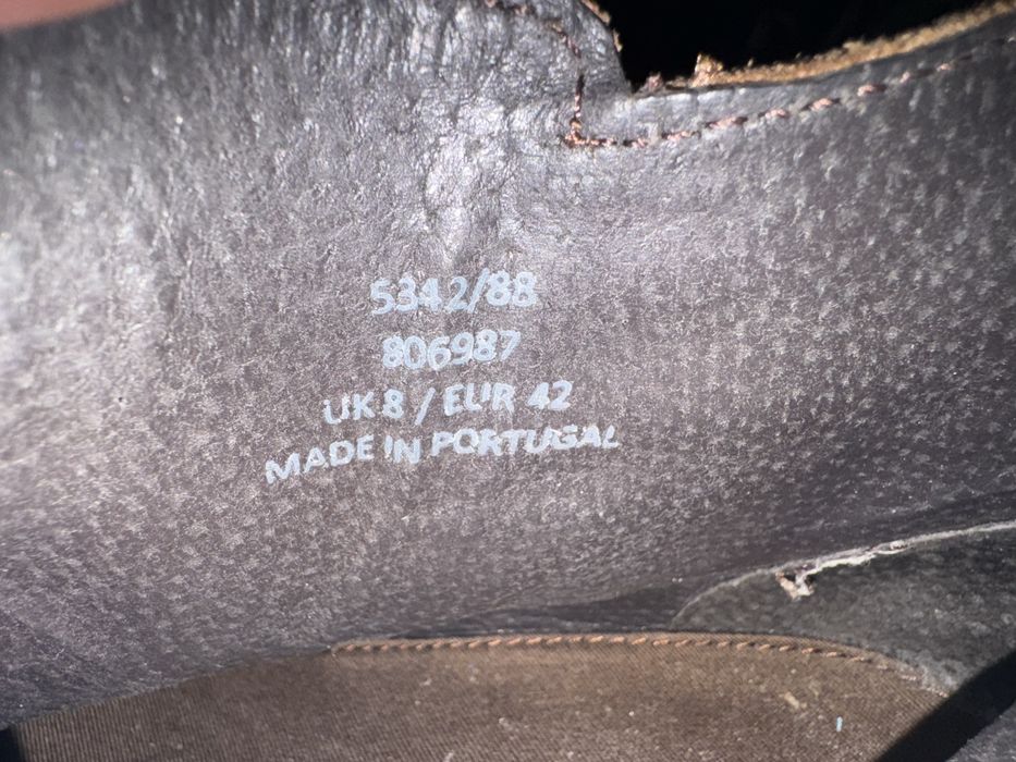 Camel Active Monza rozmiar 44