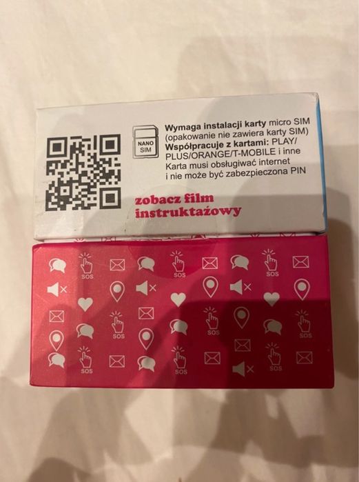 Zegarek dla dziecka ART