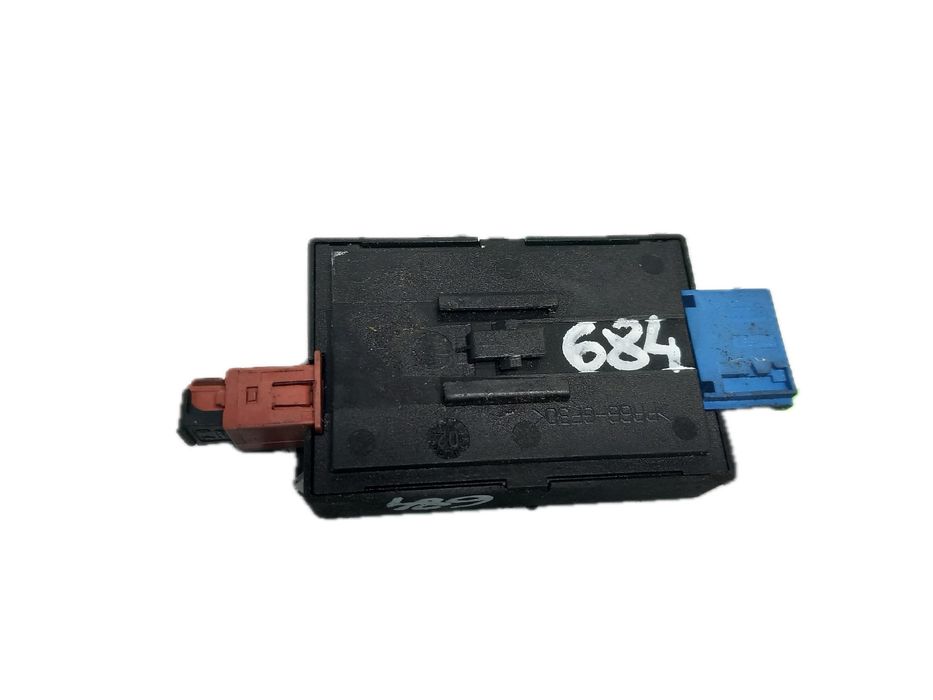 Módulo genérico PEUGEOT 307 SW (3H)