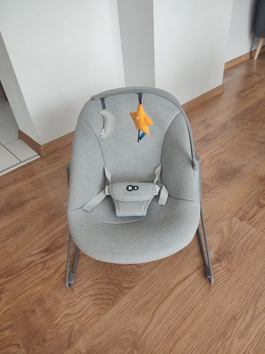 Leżaczek Calmee Kinderkraft