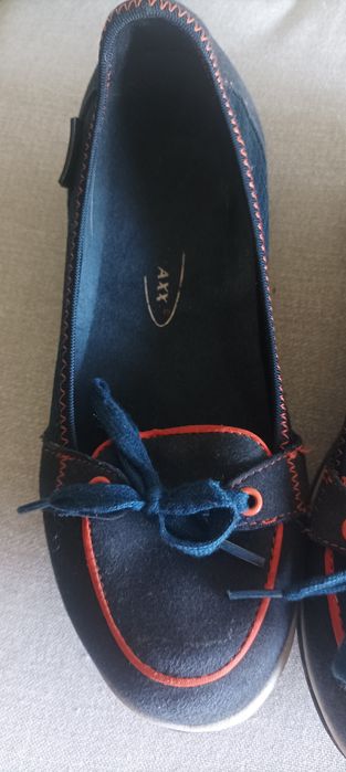 Sapatos muito confortáveis WALKMAXX
