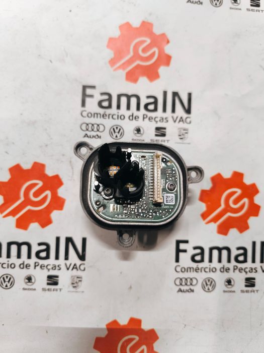 Balástro Xénon / Módulo LED AUDI A4 B9