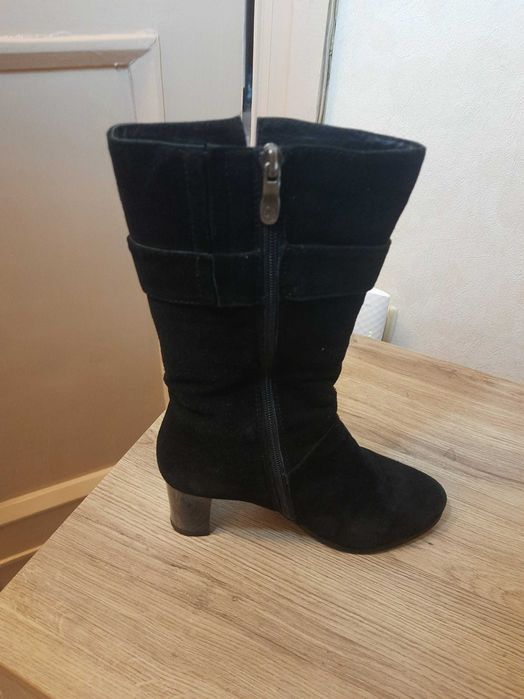 Мини Сапожки на весну