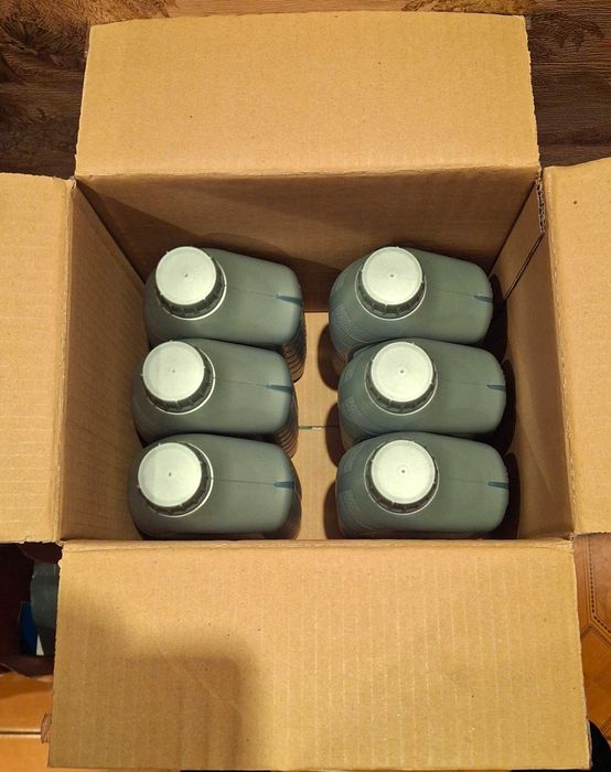 Масло Mobil Super 3000 X1 5W40 (4 л / 1 л)