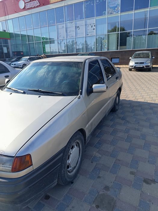 Продам машину Сіат толего 1.8.бензін.