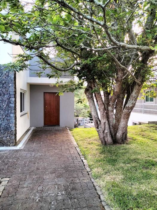 Moradia T4 em envolvente de quinta