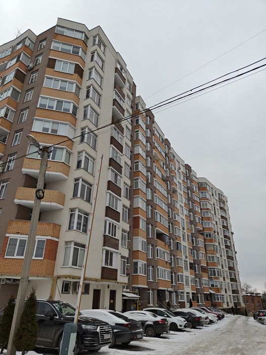 Продаж 2 к. ВИГІДНА ЦІНА. Район Дружба