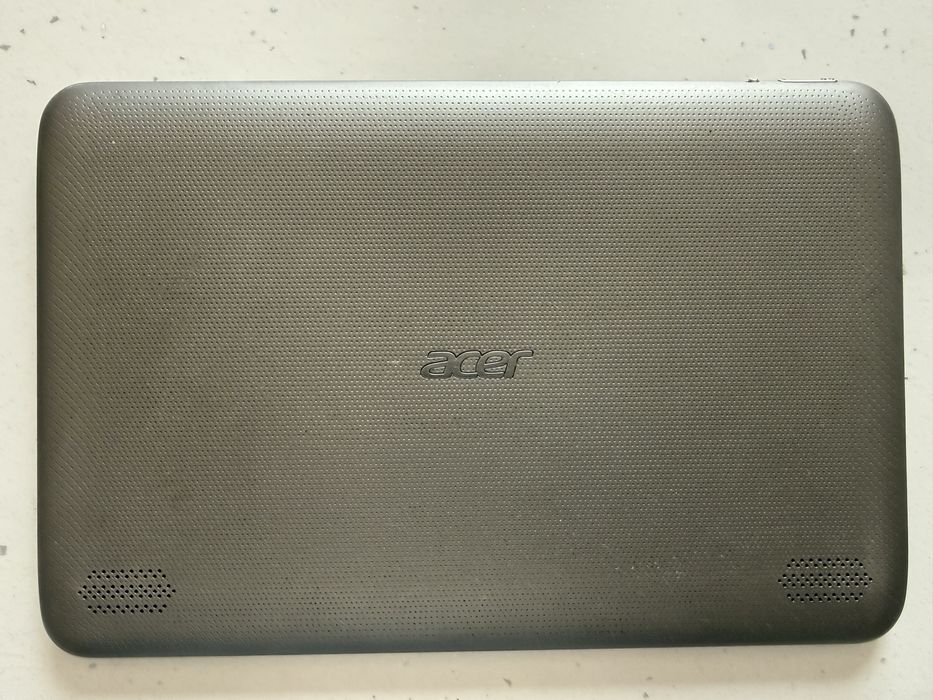 Планшет Acer Iconia Tab A210