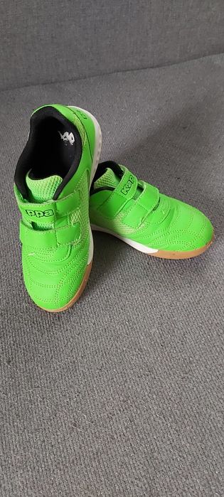 Adidasy KAPPA 33 21 cm