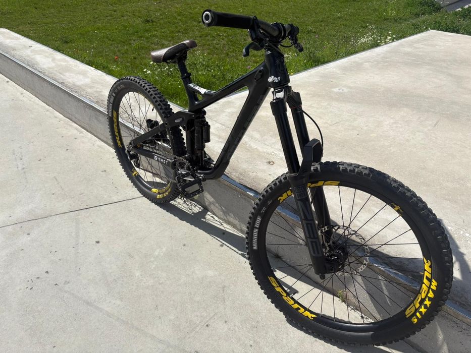 A*I様 KONA operator supreme kona operator supreme - tanie rowery online, akcesoria | OLX