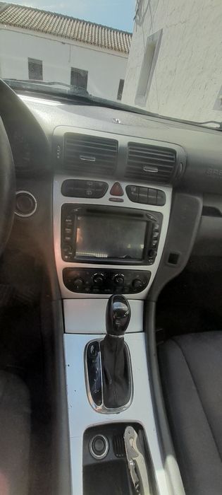 Mercedes c220 avantgard