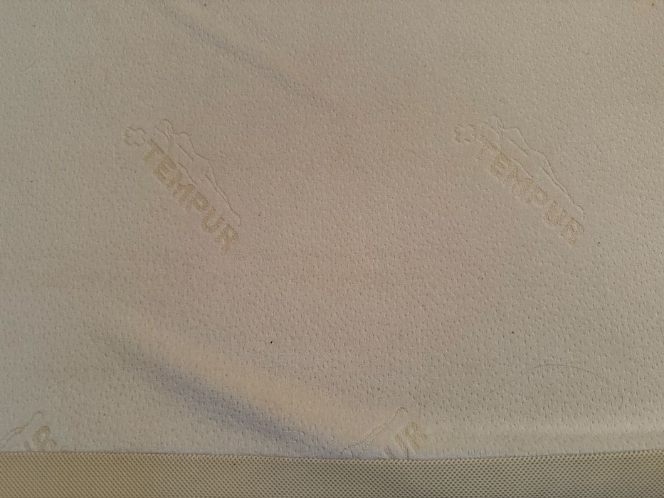 Materac piankowy Tempur orginal 180x200