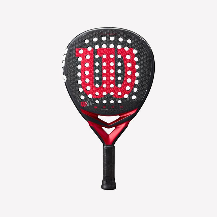 Raquete de padel adulto - Wilson Bela v3