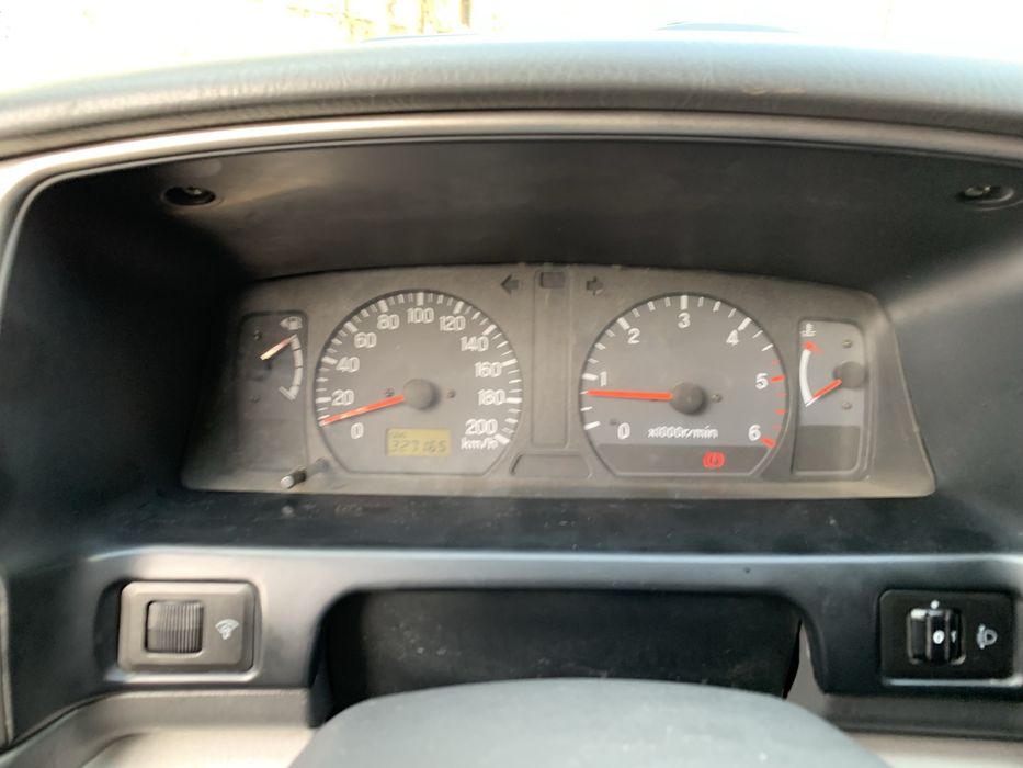 Продаю Паджеро 2.5TDI 2006г.в
