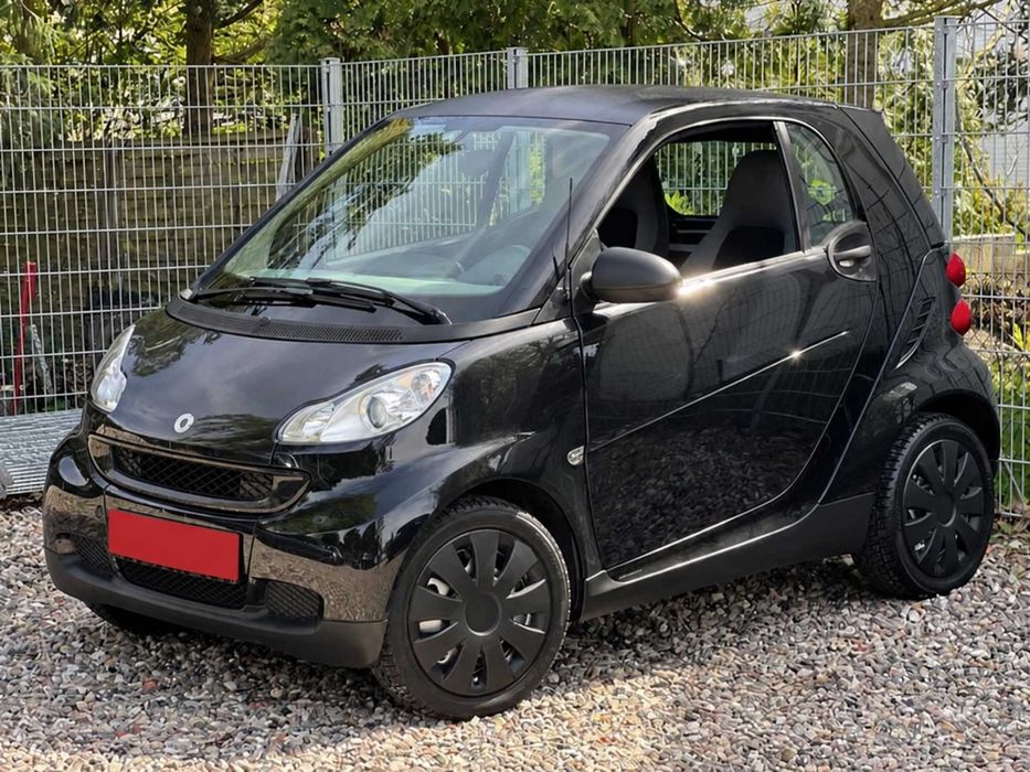 Smart Fortwo excelente condicões