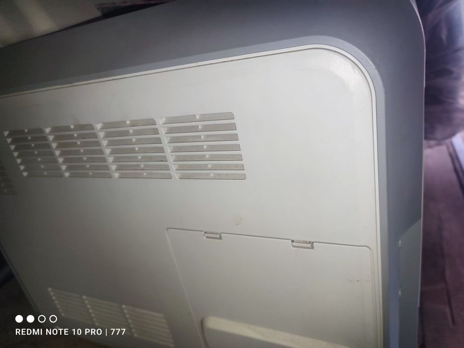 Принтер кольоровий. Не пересилаю