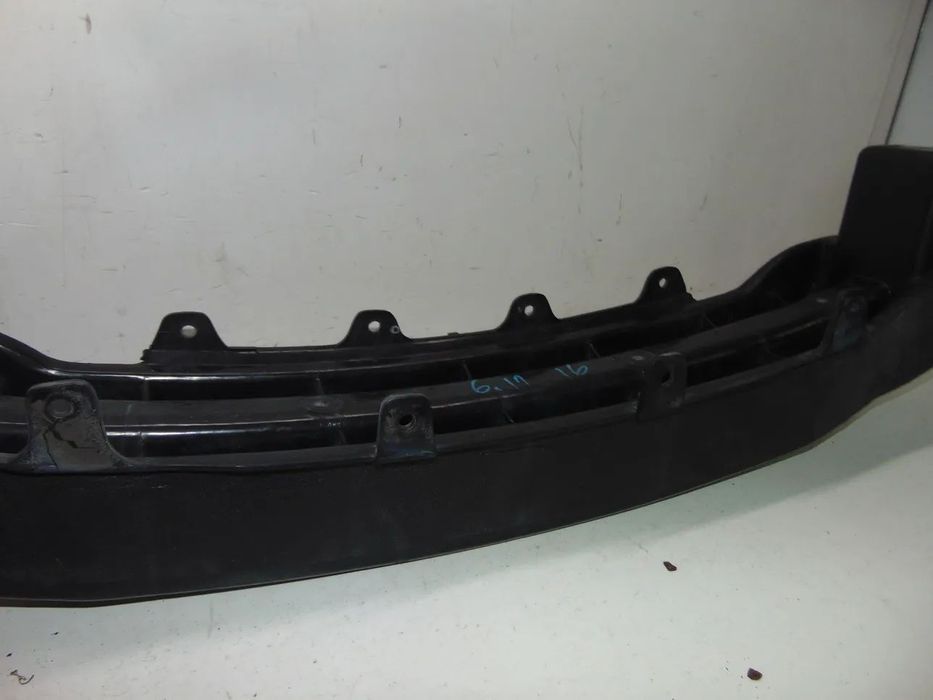 Hyundai coupê reforço para-choques