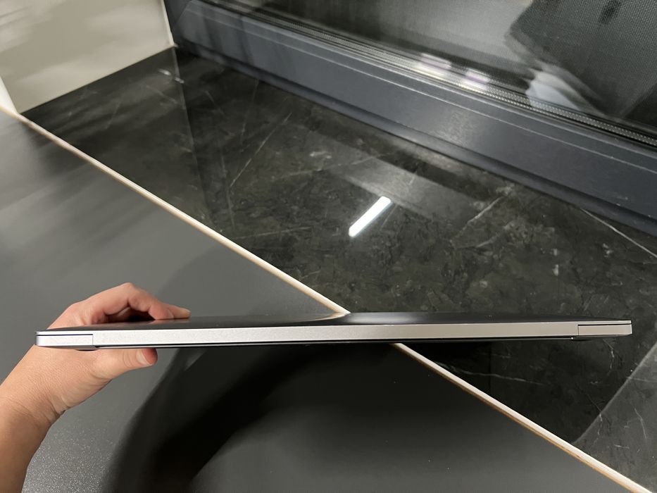 MacBook Pro A1707 16GB/512GB SSD - 100% ssd потужний ноутбук Apple