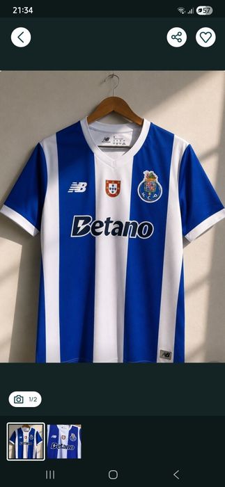 Fc porto 2026 2027