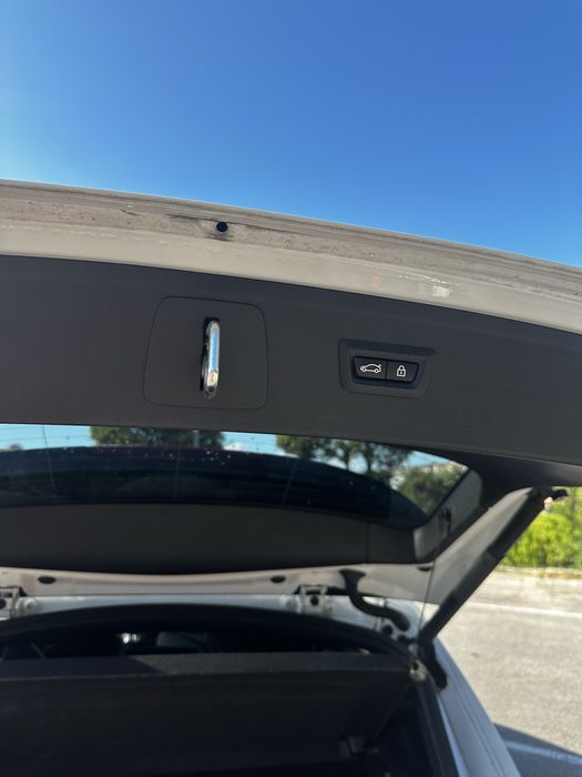 BMW 216 D Active Tourer PACK M Desportivo - NACIONAL