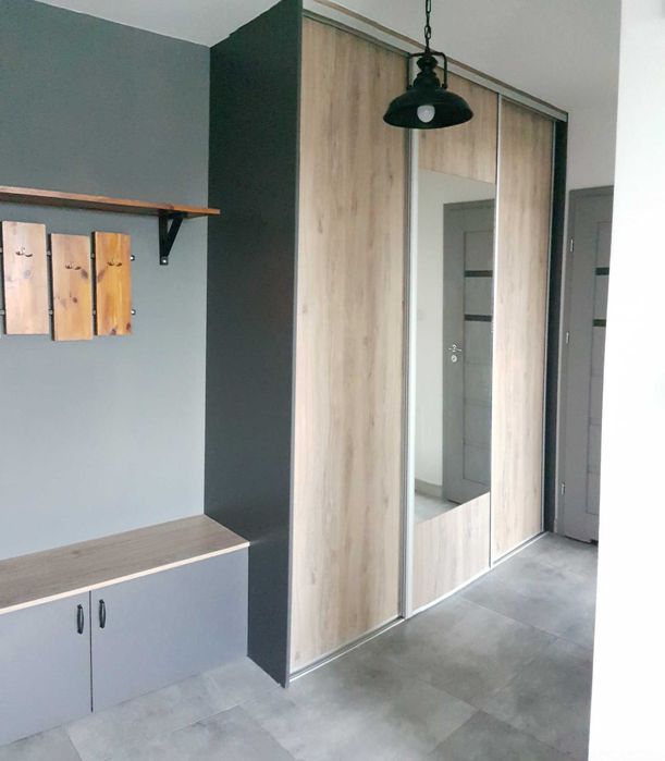 Mieszkanie 40 m² na ul.Piotrowskiego 17 - Widok 6