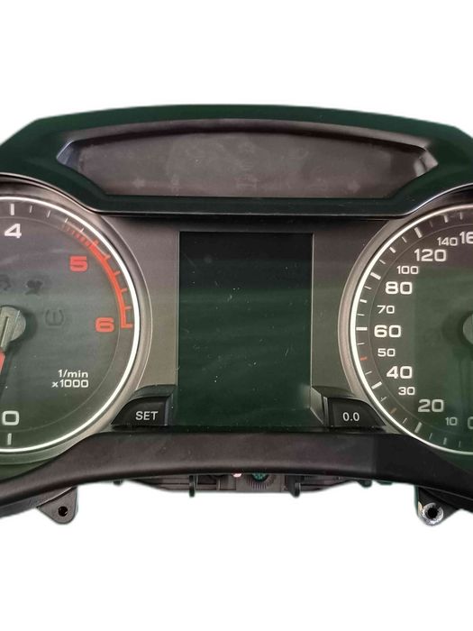 Quadrante / Painel de Instrumentos AUDI A4 B8 8K0920900 (OEM)