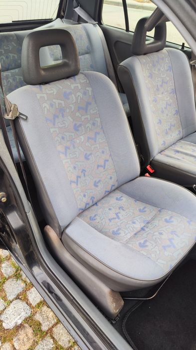 Renault clio 1.2