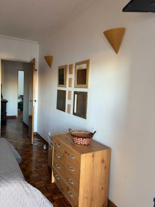 Quarto em Alfornelos | Metro Linha Azul