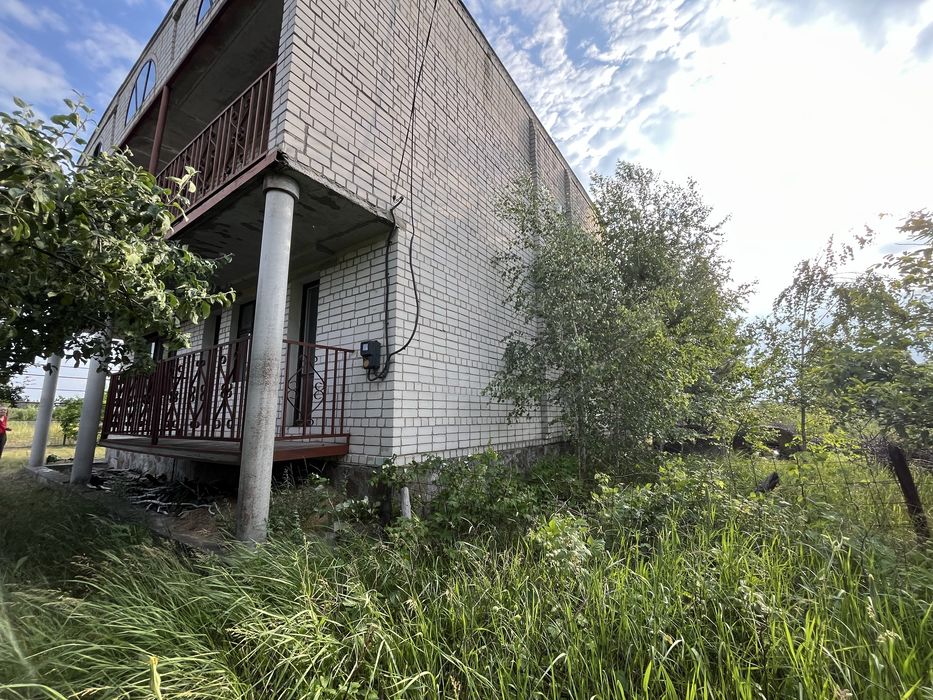 Продаж будинку с. Свидівок