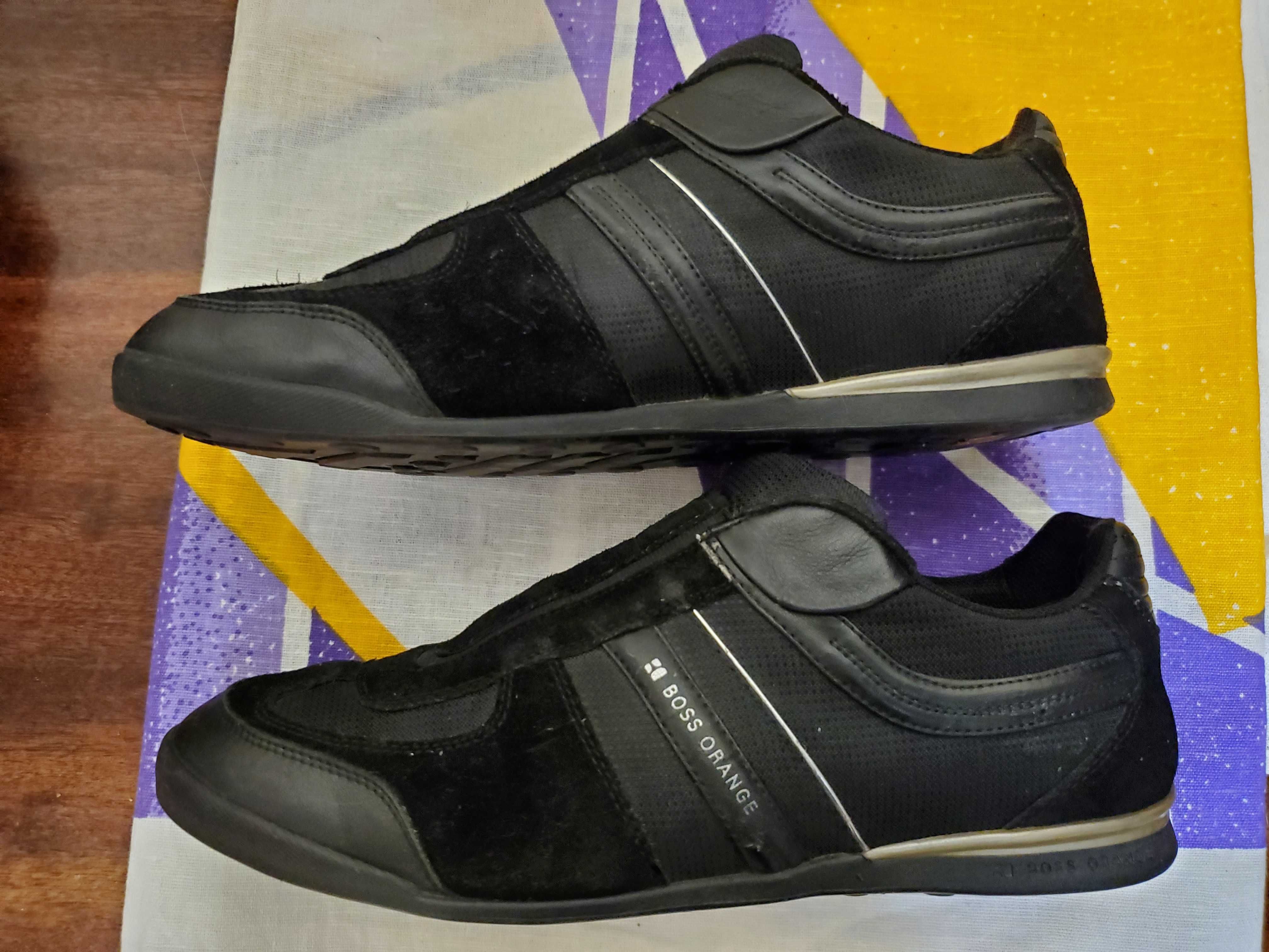 Boss orange clearance shoes