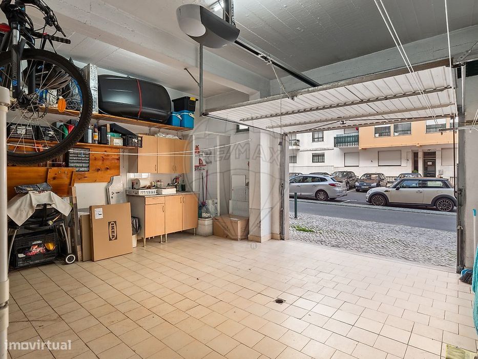 Apartamento T2 para venda