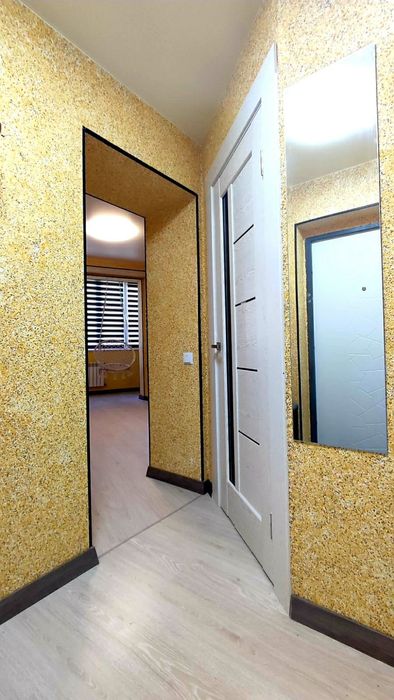 1-кім. Сучасна SELFIE - Студія з вишуканим ремонтом. Соборна. Подобово