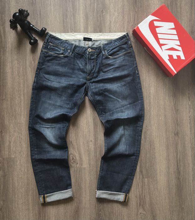 Armani jeans (джинси)