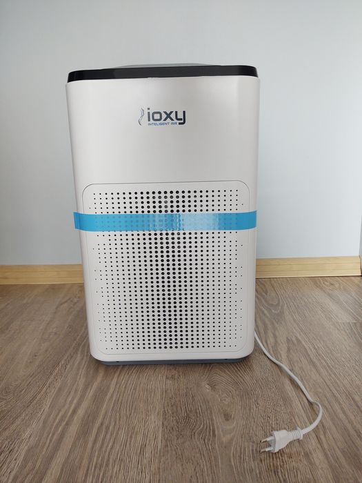Oczyszczacz powietrza Smog Zero ONE ioxy