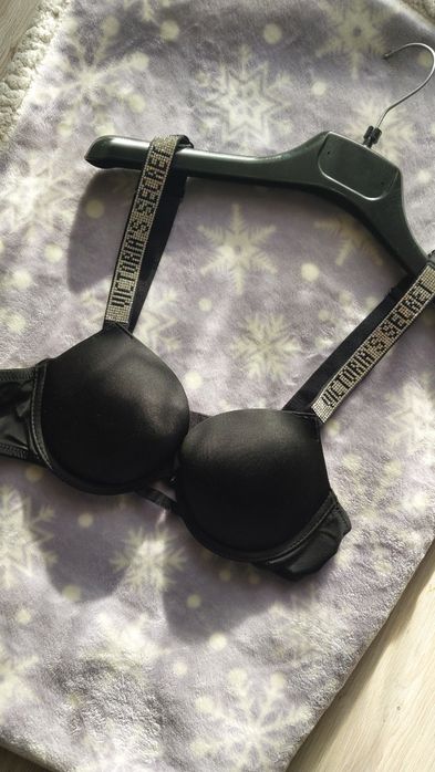 Biustonosz Victoria's Secret Push Up
