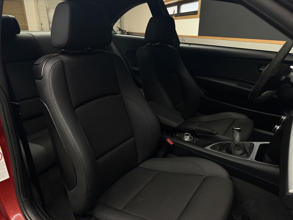 Bmw 120d pack m original