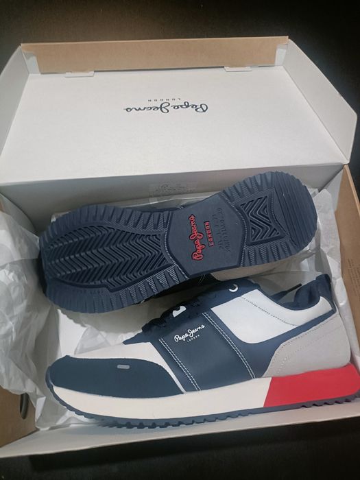 Tênis Pepe jeans N°43