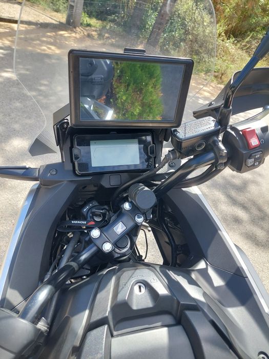 Honda NC 750x DCT