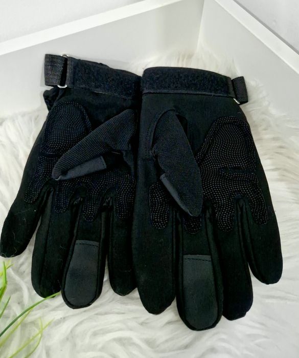 Luvas protecção Ciclismo