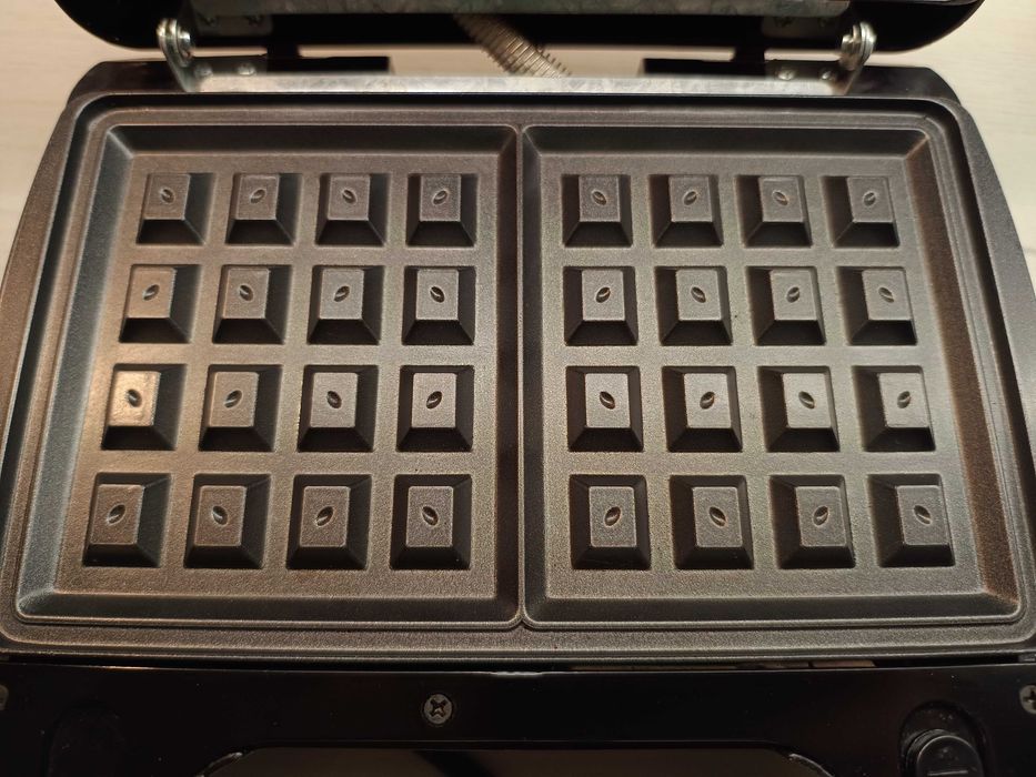 Мультипекар 5 в 1 PRIME Technics PMM501X