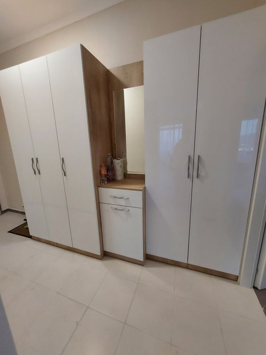 Зимовка в солнечной Албании