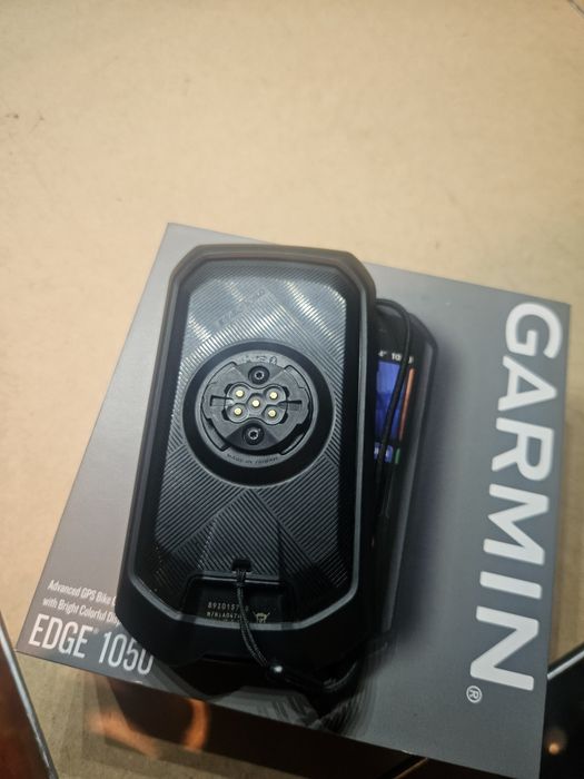 Garmin EDGE 1050 akcesoria